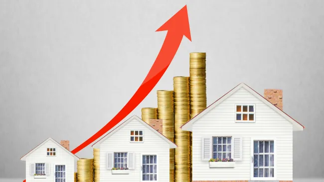 Housing prices